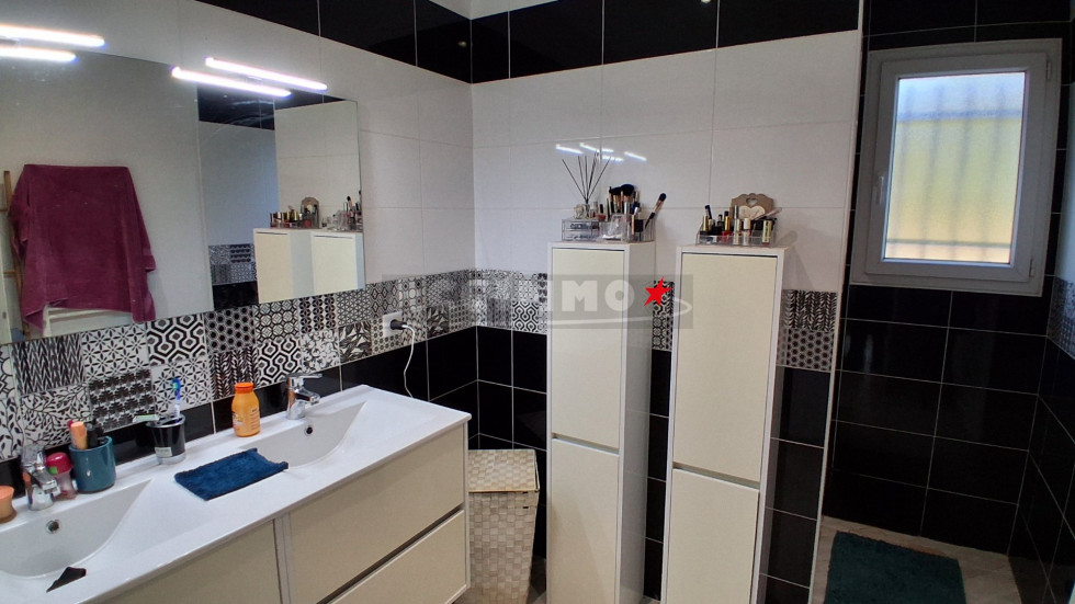 vente Maison Revel - Photo 5