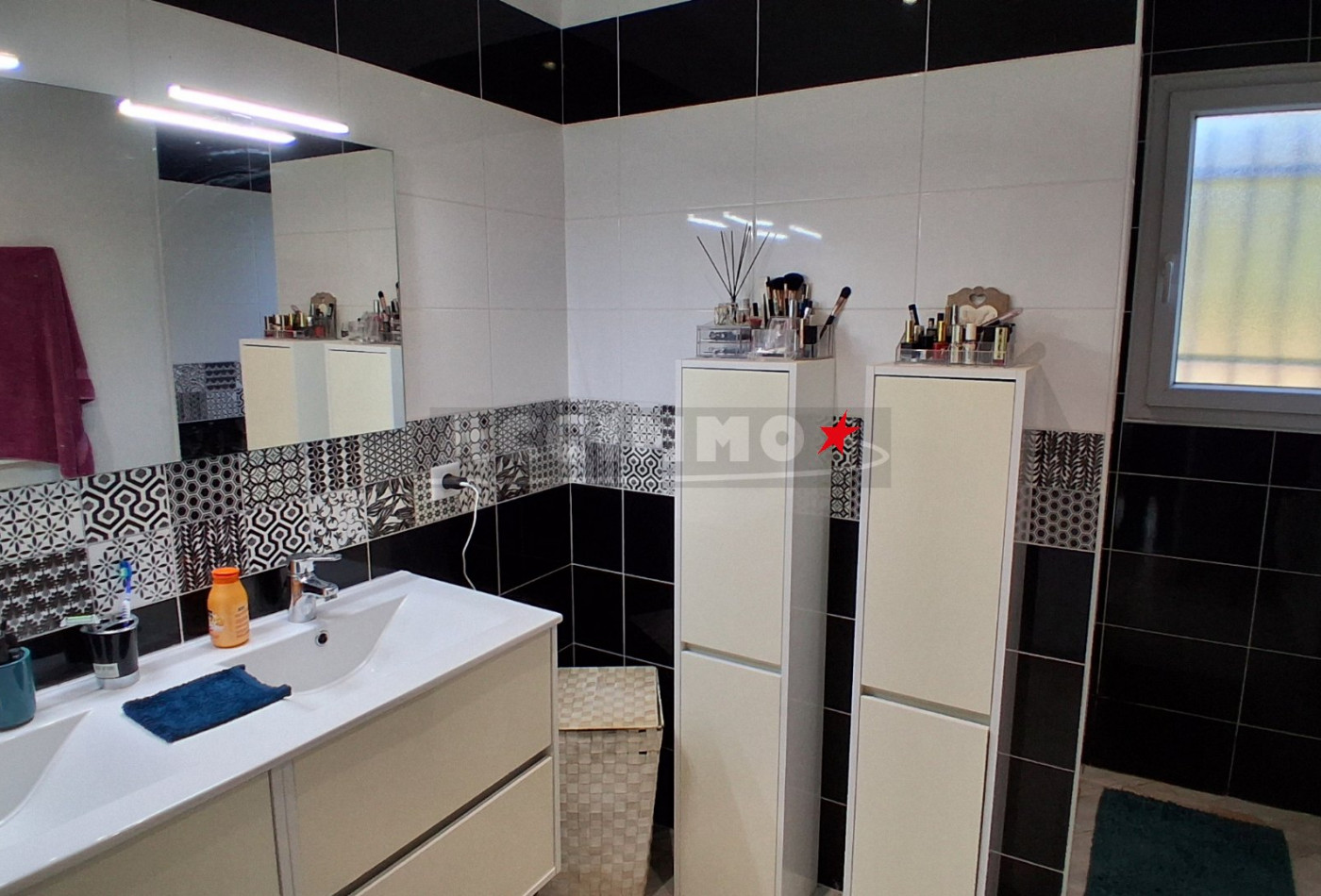 vente Maison Revel - Photo 5