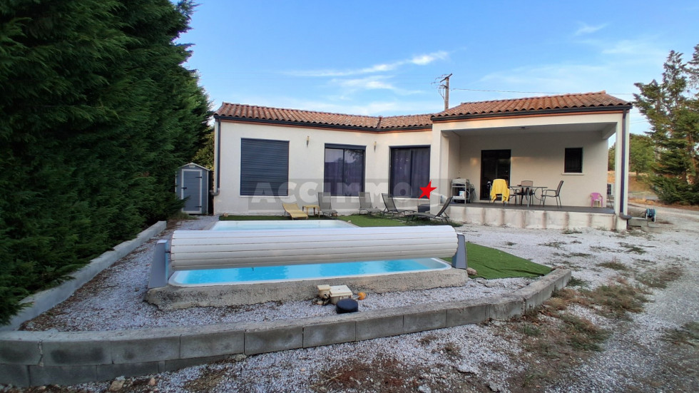 vente Maison Revel - Photo 1