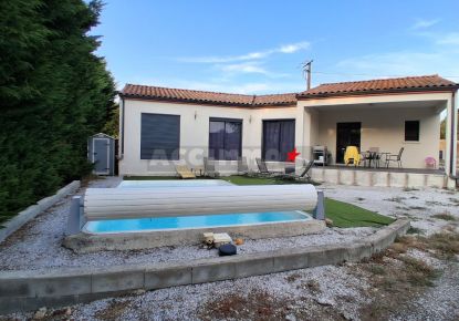 vente Maison Revel