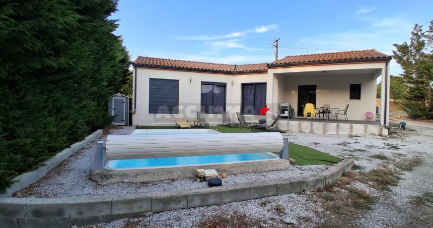 vente Maison Revel