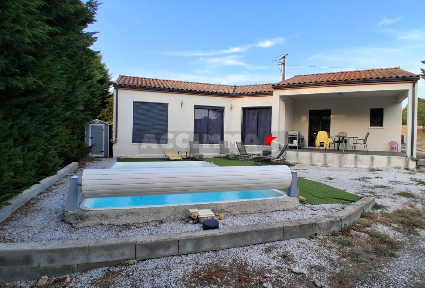 vente Maison Revel - Photo 1