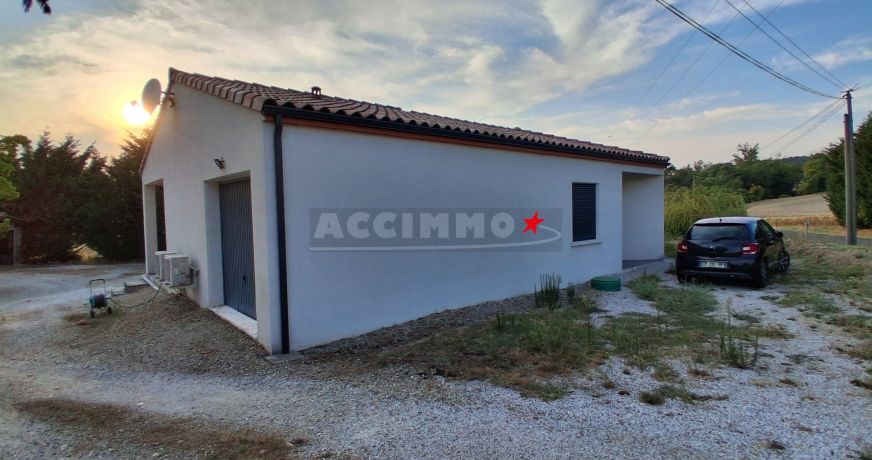 vente Maison Revel