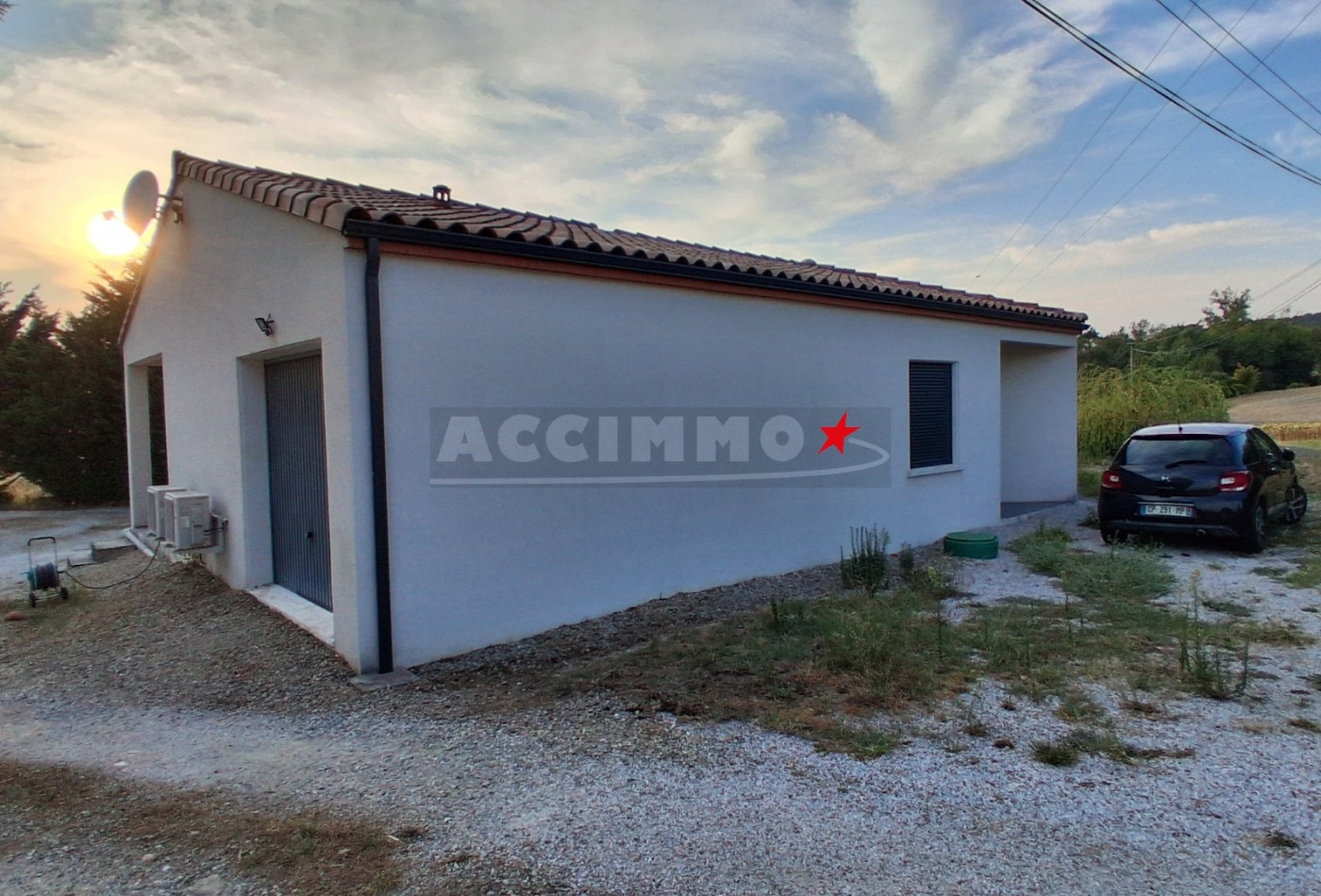 vente Maison Revel - Photo 7