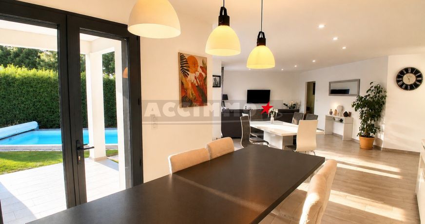 vente Maison Revel