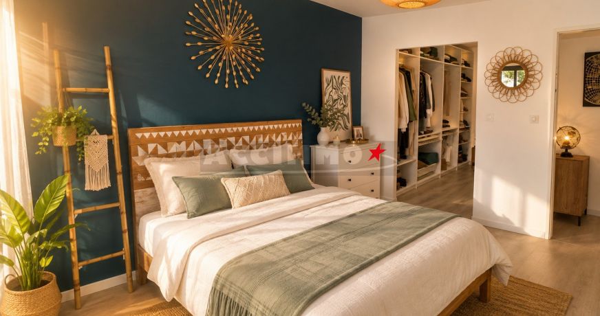 vente Maison Revel