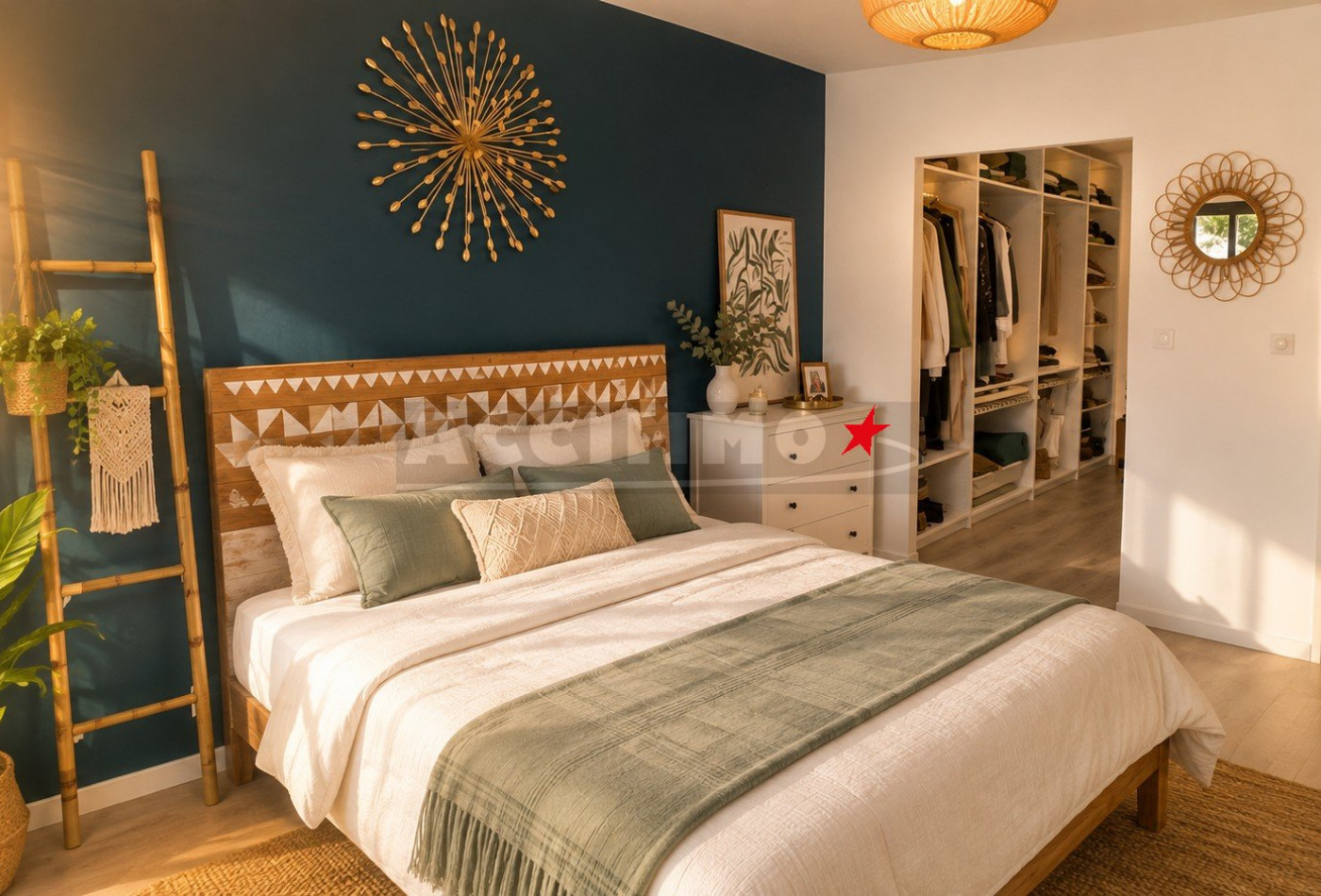 vente Maison Revel - Photo 4