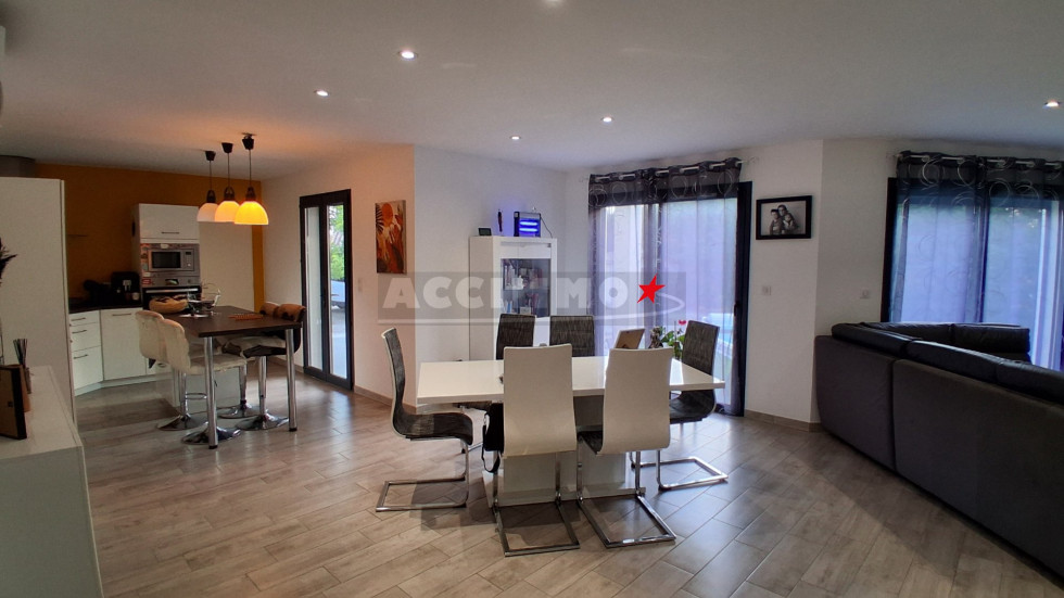 vente Maison Revel - Photo 3