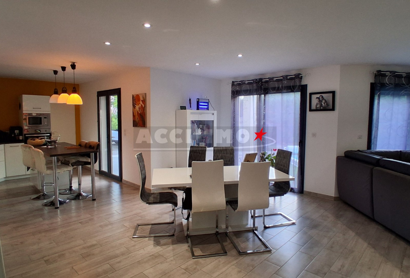vente Maison Revel - Photo 3