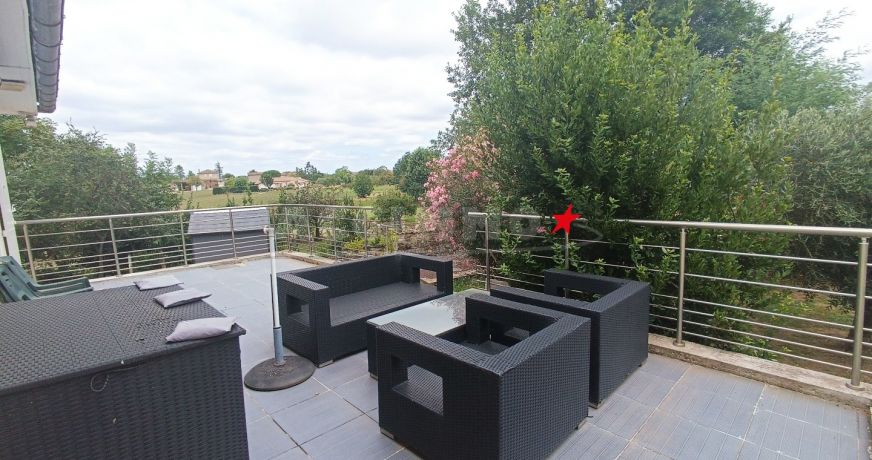 vente Maison Labruguiere