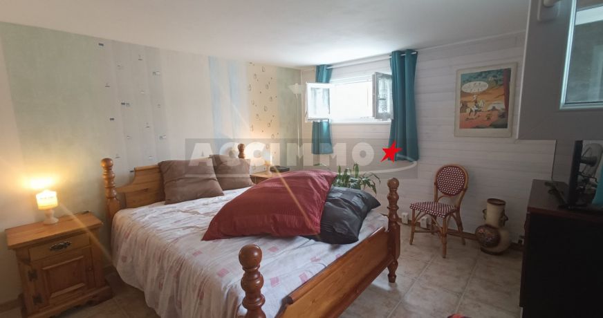 vente Maison Labruguiere