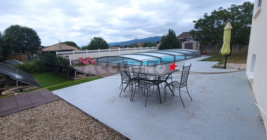 vente Maison Labruguiere