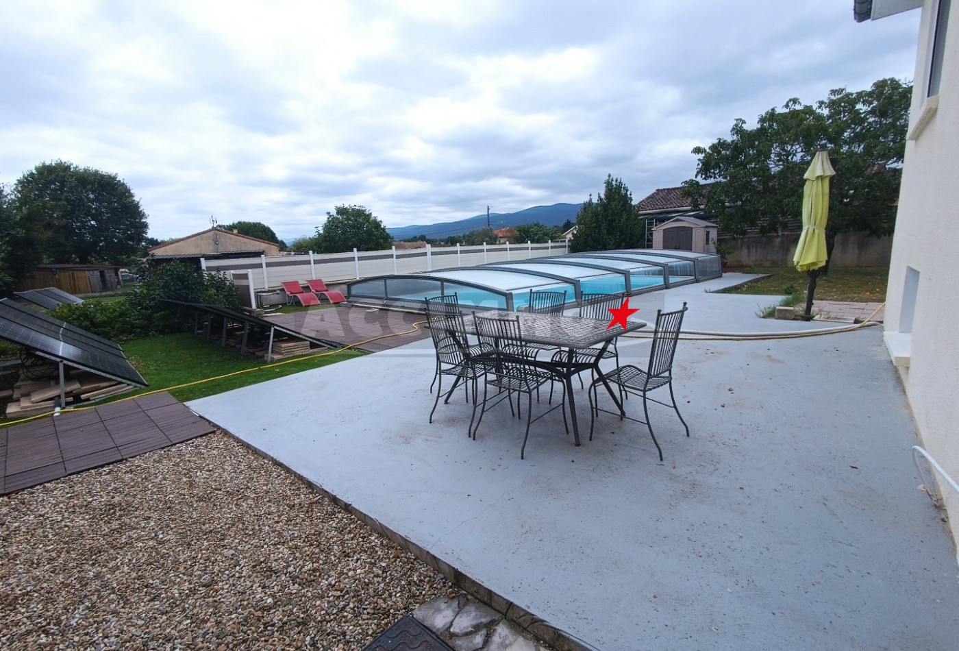 vente Maison Labruguiere - Photo 6