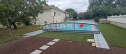 vente Maison Labruguiere