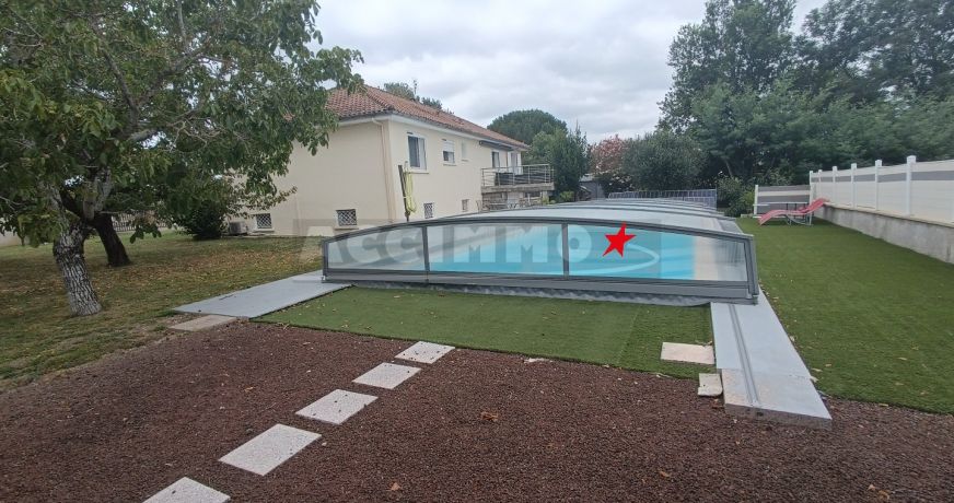 vente Maison Labruguiere