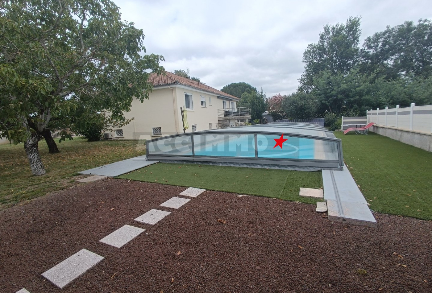 vente Maison Labruguiere - Photo 7