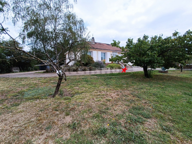 vente Maison Labruguiere - Photo 1