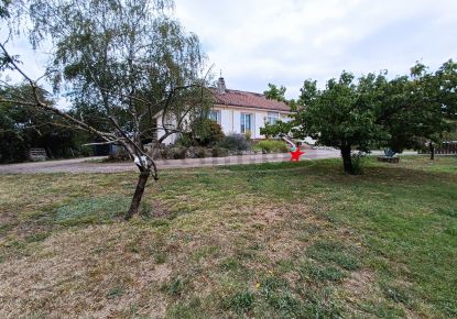vente Maison Labruguiere