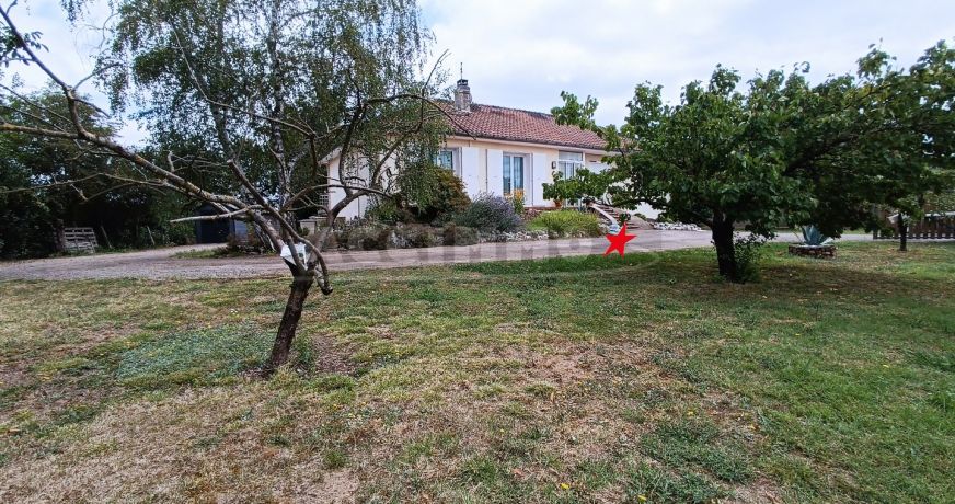 vente Maison Labruguiere