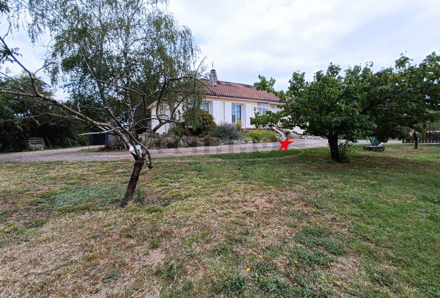 vente Maison Labruguiere - Photo 1