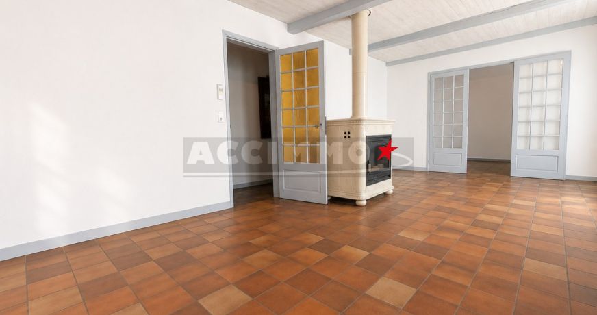 vente Maison Labruguiere