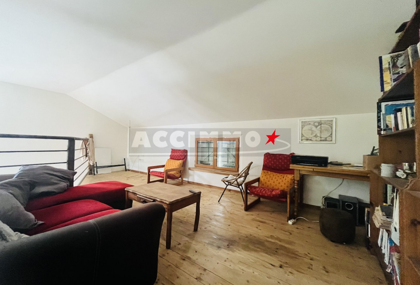 vente Maison Saint Paul Cap De Joux - Photo 9