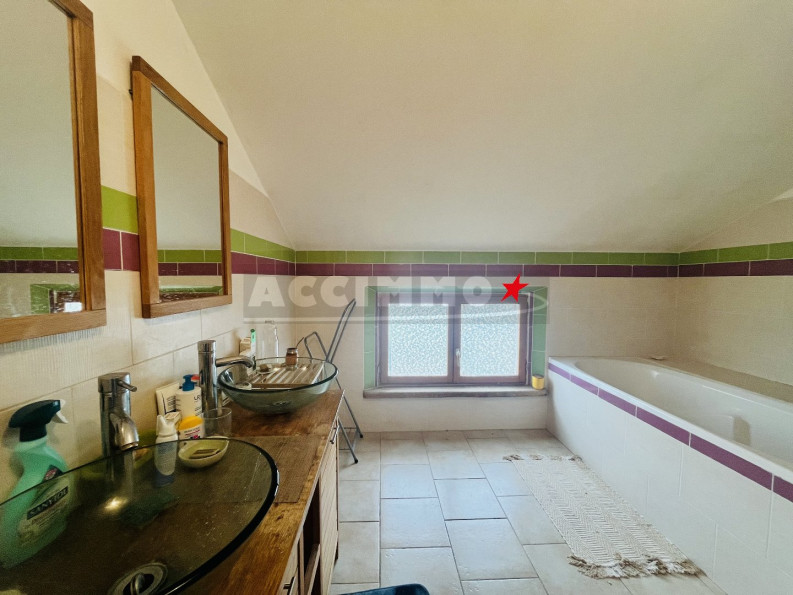 vente Maison Saint Paul Cap De Joux - Photo 10