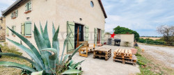 vente Maison Saint Paul Cap De Joux