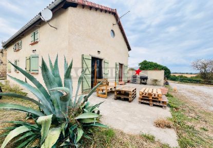 vente Maison Saint Paul Cap De Joux