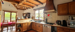 vente Maison Saint Paul Cap De Joux
