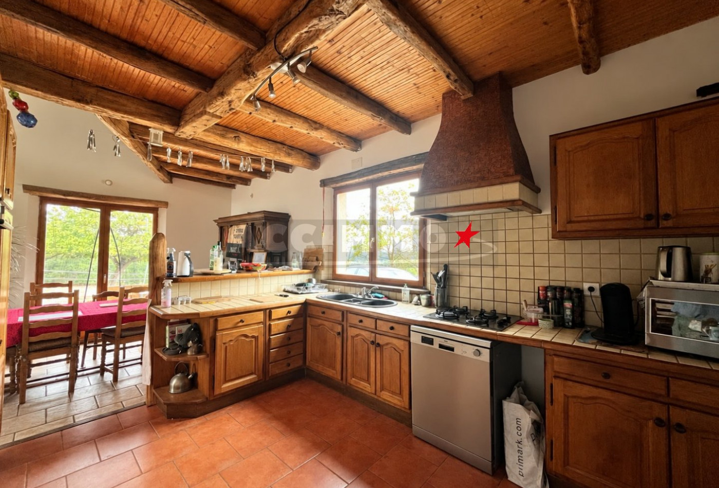 vente Maison Saint Paul Cap De Joux - Photo 3
