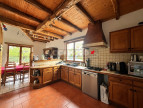 vente Maison Saint Paul Cap De Joux