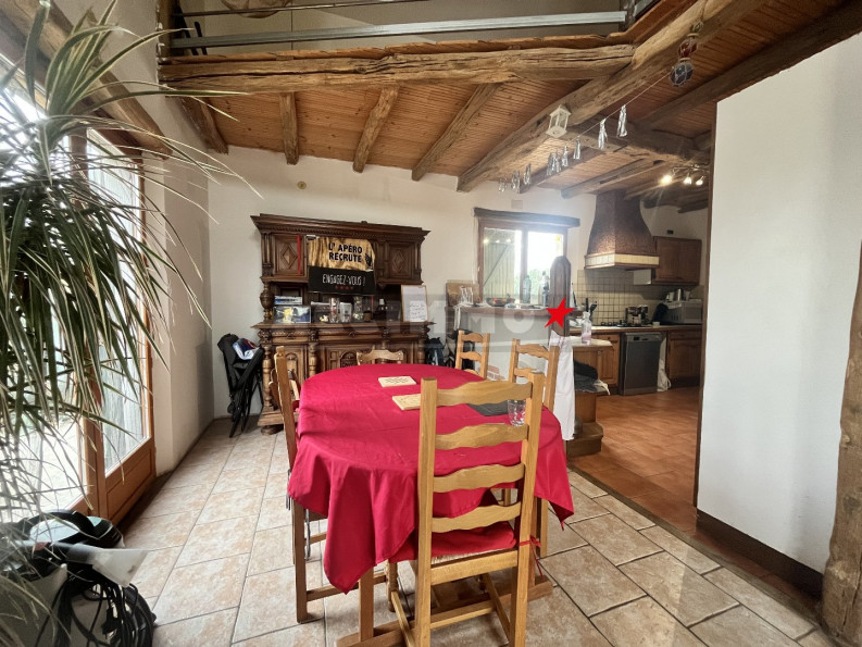 vente Maison Saint Paul Cap De Joux - Photo 2