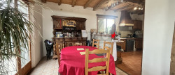 vente Maison Saint Paul Cap De Joux