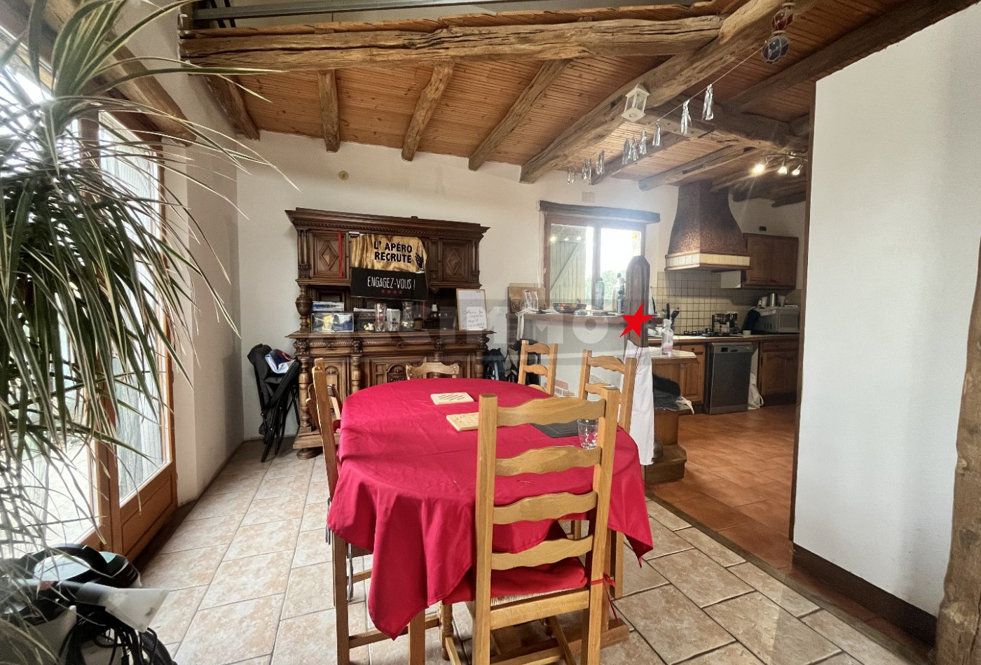 vente Maison Saint Paul Cap De Joux - Photo 2