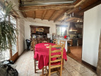vente Maison Saint Paul Cap De Joux