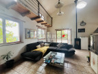 vente Maison Saint Paul Cap De Joux