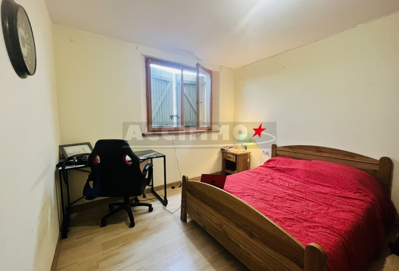 vente Maison Saint Paul Cap De Joux - Photo 6