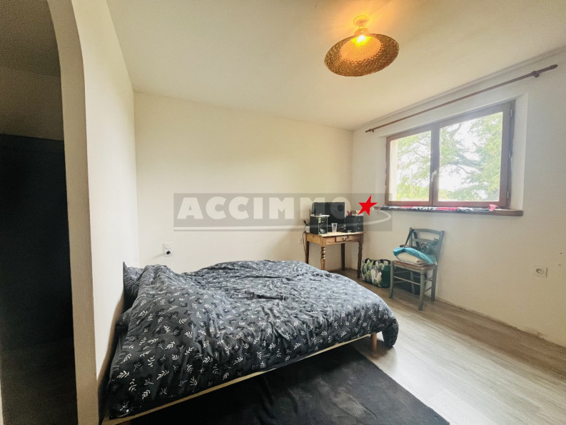 vente Maison Saint Paul Cap De Joux - Photo 8