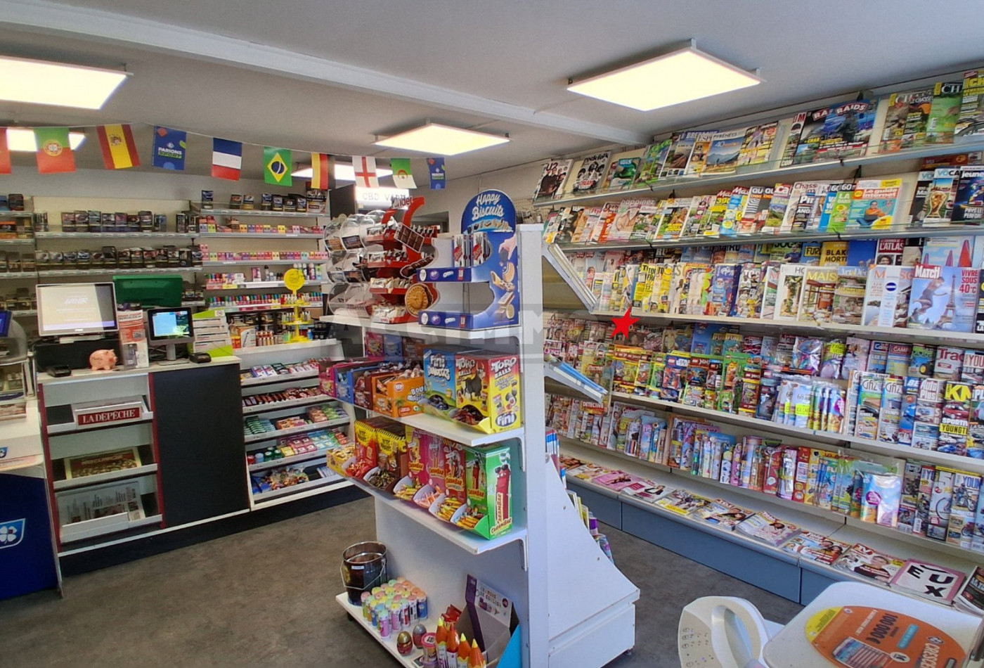vente Tabac presse Castres - Photo 1