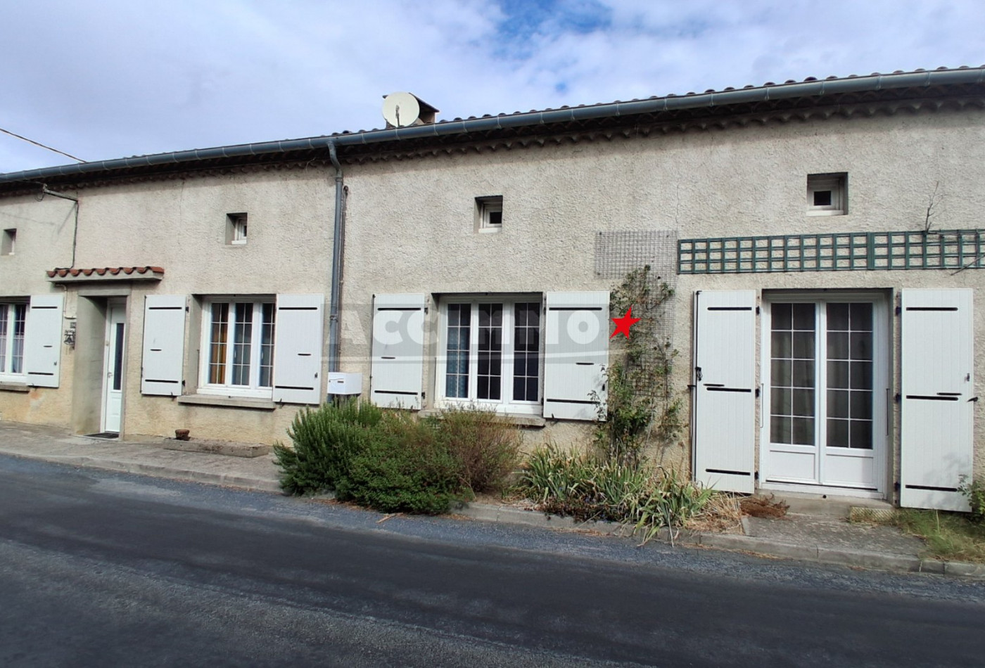 vente Maison Labruguiere - Photo 1