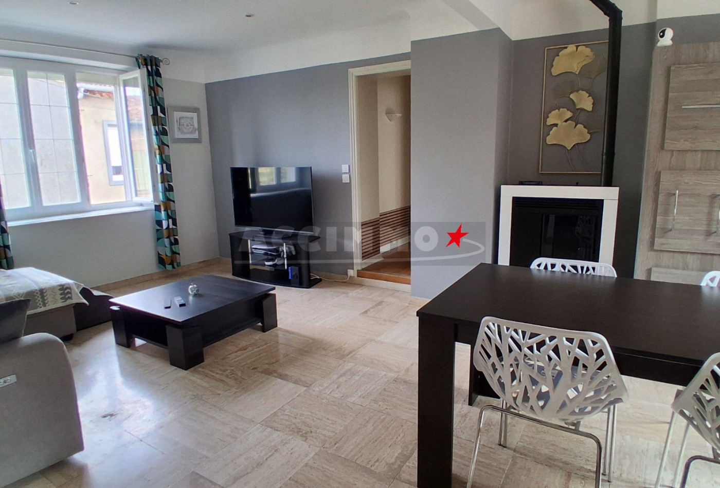 vente Maison Labruguiere - Photo 3