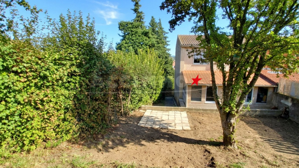 vente Maison Castres - Photo 1