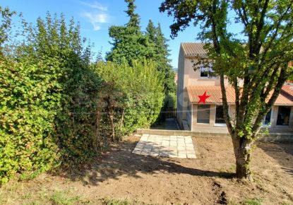 vente Maison Castres