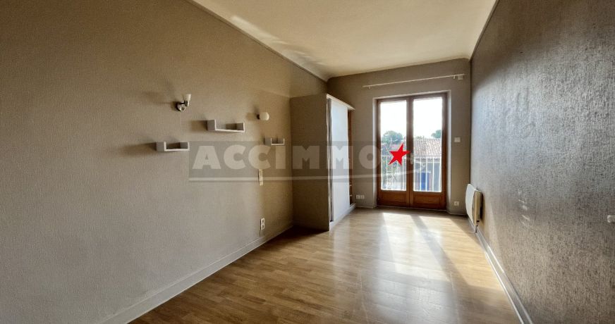 vente Maison Puylaurens
