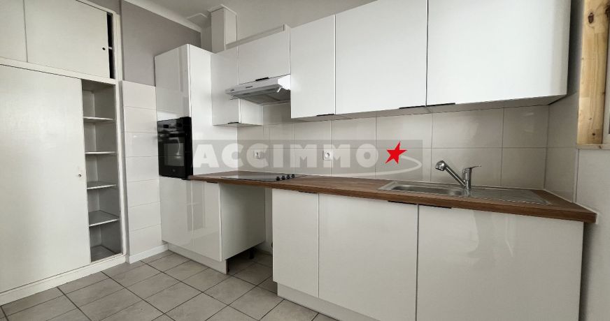 vente Maison Puylaurens