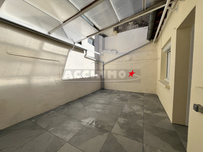 vente Maison Puylaurens - Photo 8