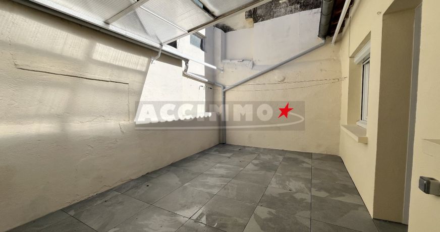 vente Maison Puylaurens