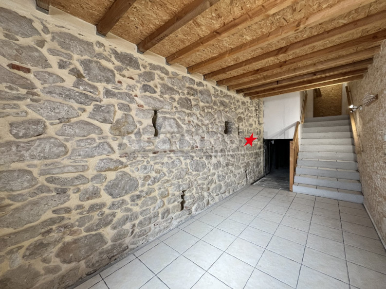vente Maison Puylaurens - Photo 1