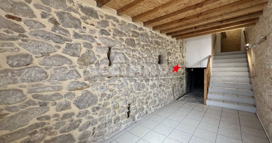 vente Maison Puylaurens